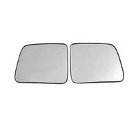 For Jimny(2007 08 09 10 11 12 13 14 15 16 17 18 19 20 21) Car Heated Mirror Glass Car Rearview Side Mirror Glass Replacement(Right)