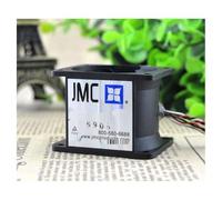 For JMC 405038-12HB HAB 12V 0.75A 4038 4CM double leaf violence fan 442716CR-5