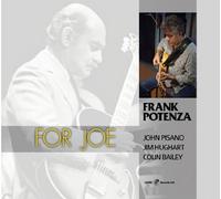 For Joe by Frank Potenza (2013-09-17)