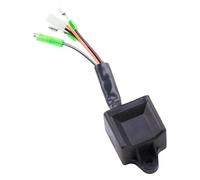 For Jog 2 Stroke For 50cc 90cc Scooter Sturdy Easily Mounted Wire Length 13.5cm Motorcycle CDI BOX Igniter Cdi Ignition Box Module Spare Parts Magneto Stator Plate