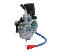 For Jog 50 50cc JOG90 PZ19J 19mm 2 Stroke 1E40QMB Motorcycle Jog50 Carburetor Scooter Carburator With Air Filter(A Carburetor)