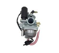 For Jog 50cc 3Kj-14301-41-00 Carburetor Pz19Jf 2 Stroke Carb Fits Motorbike Carburetor
