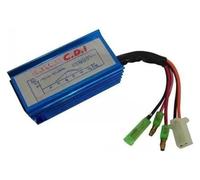 For JOG 50cc 72cc 90cc For Hurricane MINARELLI 1PE40QMB For 50-150cc 2-stroke Engine Motorcycle CDI BOX Igniter Magneto Stator