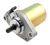 For JOG 50cc ZR 2-5 Generation 3KJ 2-stroke 1PE40QMB Engines Scooter - 10 Tooth Starter Tilt Trim Electric Motorcycle Starter Solenoid