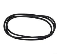 For John Deere Replacement Mower Drive Belt Engine For Lt150 Lt160 Lt170 Lt180 Models Compatible Having M144044 M152284 Deck Lawn M151277