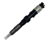 for John for Deer D7430 1PCS Common Rail Diesel Fuel Injector RE529118 095000-6490 Fuel Injector Nozzle