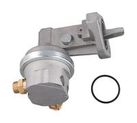 For John For Deere Tractor Excavator Backhoe Loader 310J 315SJ 325SJ DZ120070 RE117588 RE66153 Fuel Pump Gas Fuel Pump
