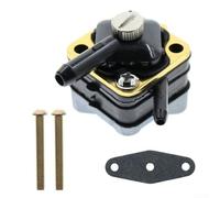 For Johnson and For Evinrude 325 For HP Outboard Fuel Pump Assembly Replacement Compatible with Models 187350 377927 388685 for Marine Use