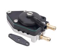 For Johnson For Evinrude 0438559 433390 385784 395712 398385 0383765 765591 438557 High Pressure Fuel Pump Outboard Motor Gasket Motorcycle Fuel Pump