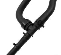 For Journey 2.4L VVT 2009-2019 Heater Hose Set with TEE Supply-Return Connector Part Number 5058437AK