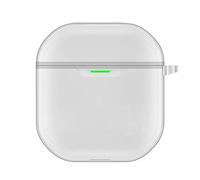 For JoyBuds Earphone TPU For Shell Protector Shockproof Wear-resistant Transparent Protective Slee