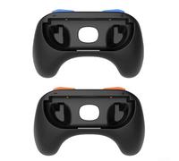 For JoyCon Grips for Enhanced Comfort on For Nintendo For Switch 2, Ergonomically Designed for Better Control, 2 Pack