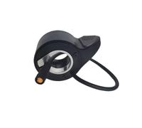 For Joyor S Series S5 S8 S10 S5Z S10Z T6 T10 Throttle Assembly of 3 Pin Electric Scooter Skateboard Accelerator Parts