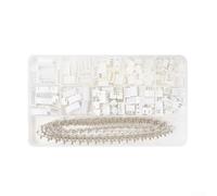 For JST Connectors with a Standard Size of 2 54MM Pin Pitch Essential Parts for Your Next Electronics Project