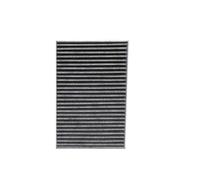 For Juke F15 Pulsar C13 Fluence Car Accessories 272772100R 27277-1KA4A 27277-00A26 Pollen Cabin Air Filter