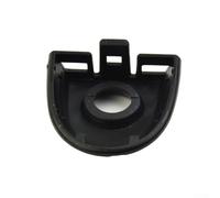 For Juke & For Micra K13 Drivers Door Lock Cover with Key Hole Black ABS Material OEM 806441KK0D