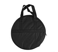 For Jumper Cable Organizer Bag Made of 600D Oxford Cloth with Thick Padding and Easy Carry Handle for Cord Storage (38x38x11mm)