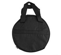 For Jumper Cable Organizer Bag Made of 600D Oxford Cloth with Thick Padding and Easy Carry Handle for Cord Storage (30x30x11mm)