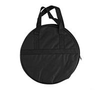 for jumper Cable Storage Bag, 30-38cm Round Oxford Cloth Waterproof Tool Organiser for Car Charger EV Cables, Grey(35.5x35.5x11mm)