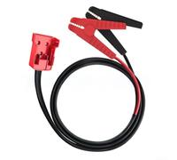 For Jumper Starter Cable Kit Designed for 18V Battery Compatibility and Automotive Engine Starting Applications