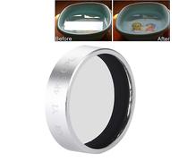 For Junestar For Xiaomi Xiaoyi Yi Ii 4k Sport Action Camera Proffesional Cpl Filter Designed For Mod