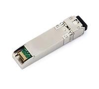for Juniper EX-SFP-10GE-ER/QFX-SFP-10GE-ER, 10Gb/s SFP+ Transceiver Module, SMF, 1550nm, 40km