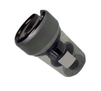 For JV35 Vacuum Cleaner Replacement Dust Cup Part To Maintain Efficient Cleaning By Reducing Dirt And Protecting Internal Components