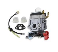For K&AWAS&AKI TH23 TH26 TH34 23CC 25CC 26CC 33CC 35CC 2 Stroke Blower Trimmer Lawn Mower Engine Spare Part Carburetor Carb(A)