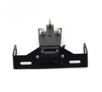 For K&awasaki ER6N ER6F 2012-2016 Motorcycle Short Tail Rear License Plate Holder Motorcycle