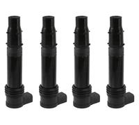 For K&awasaki ER6N EX650 For VER&SYS 650 For KLE650A For KLE650C ZR1000 Z10 For Ninja 650R EX650J 2005-2014 129700-4580 Ignition Coil Motorcycle Spark Coil