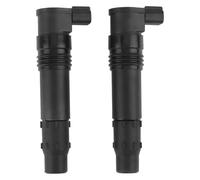 For K&awasaki ER6N EX650 For VER&SYS 650 For KLE650A KLE650C ZR1000 Z10 For Ninja 650R EX650J 2005-2014 Key Switch Ignition Coil Motorcycle Spark Coil