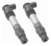 For K&awasaki For NINJA 300 For EX300A 2013-2019 211710033 Motorcycle Coil Ignitions 21171-0033 Motorcycle Spark Coil