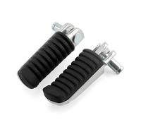 For K&awasaki GPZ900R 1991-2003 GPZ1100 1995-1999 ZR7 2000-2005 Z750S 2005-2006 Motorcycle Driver Footrest Foot Pegs Front Footpegs Pedal bracket