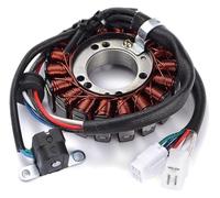 For K&awasaki KSF400 For KFX400 2003 2004 2005 2006 2007 21003-S006 Motorcycle Magneto Voltage Regulator Generator Stator Coil Stator Coil Ignition Generator