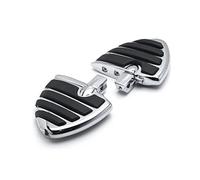 For K&awasaki Vulcan 1500 A/B 1987-1999 Vulcan 1600 Drifter 1999-2005 VN1500 VN800 VN900 VN1700 Motorcycle Passenger Footrest Foot Pegs Rear Footpegs Pedal bracket