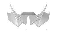 For K&awasaki Z650 2020-2024 2025 Motorcycle Front Wing Spoiler Downforce Naked Spoiler Small Wing Deflector