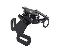 For K-awasaki Z900 2017 F&ender Eliminator Registration Plate Bracket License Plate Holder Z 900 2017