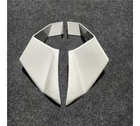For K&awasaki ZX10R ZX-10R 2011-2019 Motorcycle Accessories Wing Fixed Wind Wing Fairing Spoiler