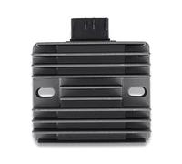 For K&LE 650 KLE650 2014 Engine Stator Coil Voltage Regulator Rectifier For &AWAS&AKI ABS 2007-2014 With Gasket(D(Only Rectifier))