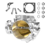 For K-Series Intake Manifold/For Acura Engines K20 K24 K24A2 K20Z3 High Performance Racing Throttle Body 70mm Throttle Position
