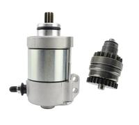 For K&T&M 300 EXC-E 2007 250 XC-W 300 XC-W 2008-2016 300 EXC-E 300 EXC-E SIX-DAYS 2008 Motorcycle Starter Motor 55140001000 55140001100