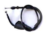 For K&T&M DU&CK 390 Motorcycle Throttle Control Cable