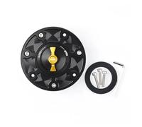 For K-T&M RC 125 200 Duke125 Duke200 Duke390 RC125 RC200 RC390 Fuel Gas Tank Cap(Gold)