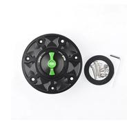 For K-T&M RC 125 200 Duke125 Duke200 Duke390 RC125 RC200 RC390 Fuel Gas Tank Cap(Green)