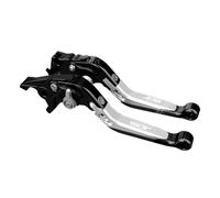 For K-tm Fit For DUKE 390/250/200/125 Fit For DUKE Clutch Lever Brake Lever Set Foldable Adjustable Handle Levers