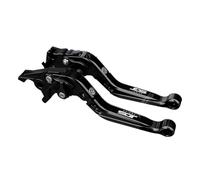 For K-tm Fit For DUKE 390/250/200/125 Fit For DUKE Clutch Lever Brake Lever Set Foldable Adjustable Handle Levers