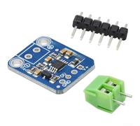 For K Type Thermocouple Signal Module with AD8495 ARMZ Chipset for Stable Temperature Sensing from -250C to +750C
