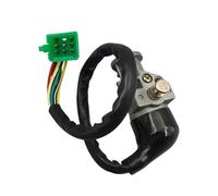 For K&YMCO For DY100 For C100 For WAVE110 For CUB100 Scooter For GY6125 For GY6150 For WH125 Motorcycle Ignition Switch Key Lock Ignition Switch(DY100 7 Wires)