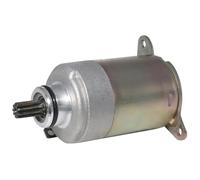 For K&YMCO For Super 8 125 4T For Euro III For Agility For City 125 Starter Motor Tilt Trim OEM 31200-KUDU-C00 31210-GFY6-200 31210-KEBE-900 Starter Motor Motorcycle