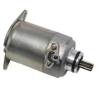 For K&YMCO For Super 8 125 4T For Euro III For K&YMCO For Agility For City 125 OEM 31200-KUDU-C00 Motorcycle Starter Motor Electric Starter Motor Assy